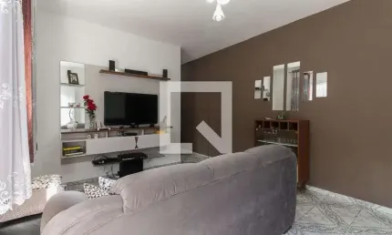 Casa com 2 quartos à venda na Rua Serrana, --, Itaquera, São Paulo
