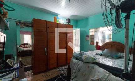 Casa com 3 quartos à venda na Rua Gilberto Natálio Regatieri, --, Vila Ré, São Paulo