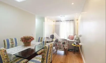 Apartamento à Venda - Vila Esperança, 3 Quartos,  82 m2