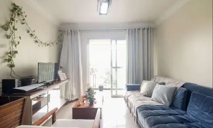Apartamento à venda - vila carrão, 3 quartos,  74 m2