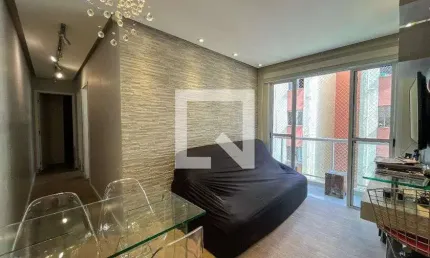 Apartamento com 2 quartos à venda na Rua Comendador Gabriel Cotti, --, Piqueri, São Paulo