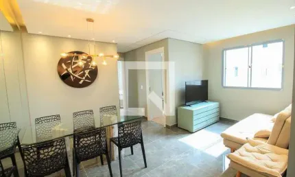 Apartamento com 2 quartos à venda na Rua Conselheiro Lafaiette, --, Mooca, São Paulo