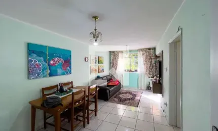 Apartamento com 2 quartos à venda na Rua Maria Bucalem Haddad, --, Ipiranga, São Paulo