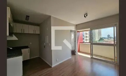 Apartamento com 1 quarto à venda na Rua Bom Pastor, --, Ipiranga, São Paulo