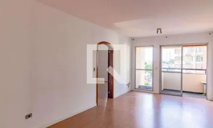 Apartamento à Venda - Vila Mascote, 2 Quartos,  70 m2