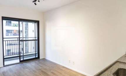 Apartamento à Venda - Vila Mascote, 1 Quarto,  29 m2