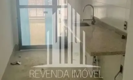 Apartamento RESIDENCIAL em SÃO PAULO - SP, HIGIENÓPOLIS