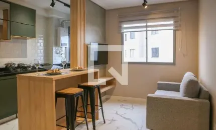 Apartamento à venda - barra funda, 1 quarto,  30 m2