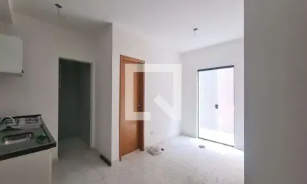 Apartamento à Venda - Vila Formosa, 2 Quartos,  50 m2