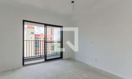 Apartamento à venda - vila mariana, 1 quarto,  23 m2