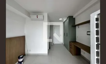 Apartamento à venda - santo amaro , 1 quarto,  23 m2