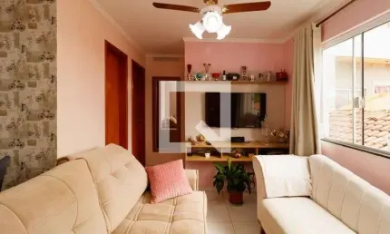 Apartamento com 2 quartos à venda na Rua Palmumás, --, Vila Ede, São Paulo