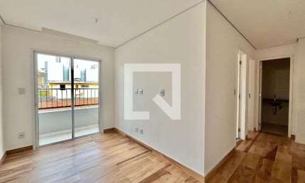 Apartamento com 2 quartos à venda na Rua Barra do Parateca, --, Jabaquara, São Paulo