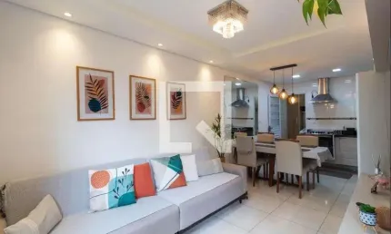 Casa com 2 quartos à venda na Rua Impata, --, Vila Ré, São Paulo