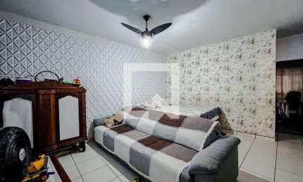 Casa com 2 quartos à venda na Rua Silveira da Mota, --, Cambuci, São Paulo
