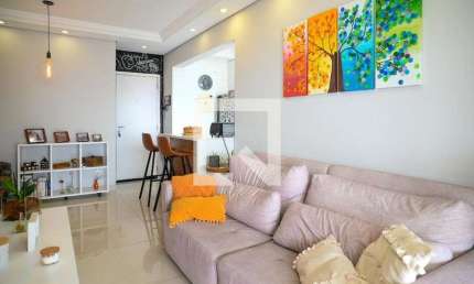 Apartamento com 2 quartos à venda na Rua Virginópolis, --, Sacomã, São Paulo