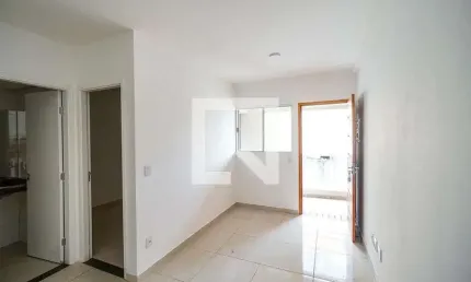 Apartamento com 2 quartos à venda na Rua São Bernardo, --, Tatuapé, São Paulo