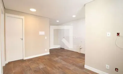 Apartamento à Venda - Água Branca, 2 Quartos,  40 m2