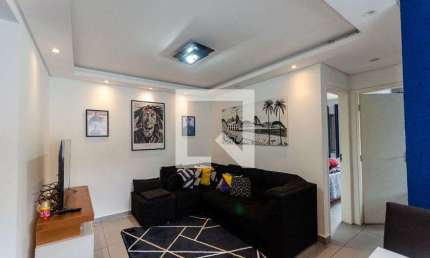 Apartamento à Venda - Freguesia do Ó, 2 Quartos,  50 m2