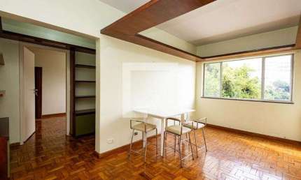 Apartamento com 1 quarto à venda na Rua Francisco Gonçalves de Andrade Machado, --, Bela Vista, São Paulo
