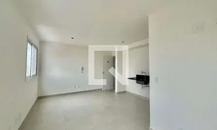 Apartamento à Venda - Chácara Inglesa, 1 Quarto,  25 m2