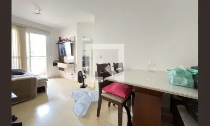 Apartamento com 2 quartos à venda na Rua das Grumixamas, --, Jabaquara, São Paulo
