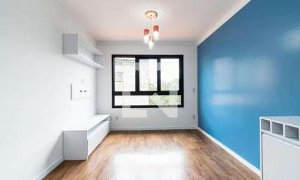 Apartamento à Venda - Planalto Paulista, 1 Quarto,  31 m2