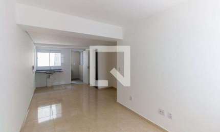 Apartamento à Venda - Vila Alpina, 2 Quartos,  42 m2