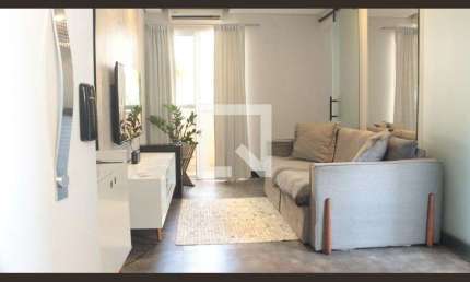 Apartamento à Venda - Portal do Morumbi, 2 Quartos,  51 m2