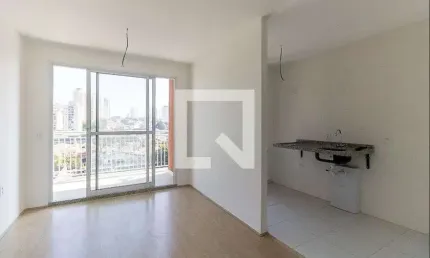 Apartamento à venda - vila das mercês, 2 quartos,  55 m2