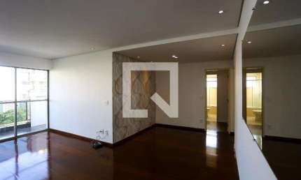 Apartamento à Venda - Portal do Morumbi, 3 Quartos,  153 m2