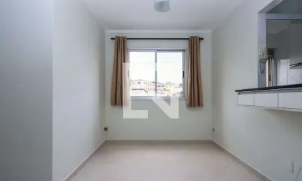 Apartamento à venda - vila das mercês, 2 quartos,  50 m2
