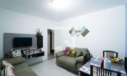 Apartamento com 2 quartos à venda na Avenida Leôncio de Magalhães, --, Água Fria, São Paulo