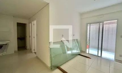 Apartamento com 2 quartos à venda na Rua Barra do Parateca, --, Jabaquara, São Paulo