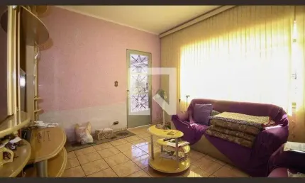 Casa com 2 quartos à venda na Rua João Tauler, --, Sapopemba, São Paulo