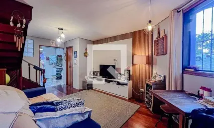 Casa com 2 quartos à venda na Rua Heitor Peixoto, --, Cambuci, São Paulo