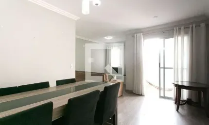 Apartamento com 2 quartos à venda na Rua Arnaldo Cintra, --, Tatuapé, São Paulo