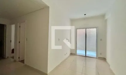 Apartamento com 2 quartos à venda na Rua Barra do Parateca, --, Jabaquara, São Paulo