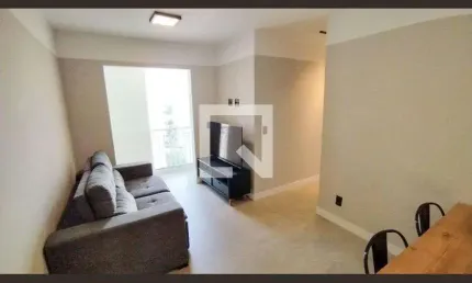 Apartamento com 2 quartos à venda na Rua Arnaldo Cintra, --, Tatuapé, São Paulo