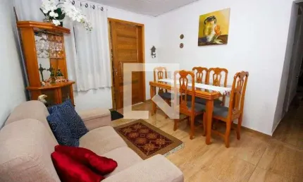 Casa com 3 quartos à venda na Rua João Gaspar Simões, --, Jardim Miriam, São Paulo