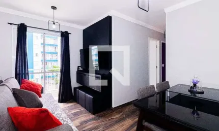 Apartamento à Venda - Vila Guilherme, 3 Quartos,  64 m2
