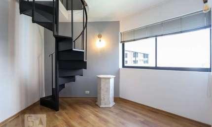 Apartamento com 3 quartos à venda na Rua José Carlos de Toledo Piza, --, Panamby, São Paulo