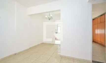 Apartamento à Venda - Santa Cecília, 1 Quarto,  37 m2