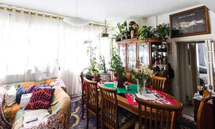 Apartamento à Venda - Consolação, 2 Quartos,  94 m2