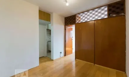 Apartamento com 1 quarto à venda na Rua Taguá, --, Liberdade, São Paulo