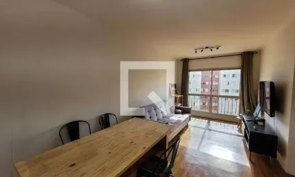 Apartamento à Venda - Bosque da Saúde, 3 Quartos,  72 m2
