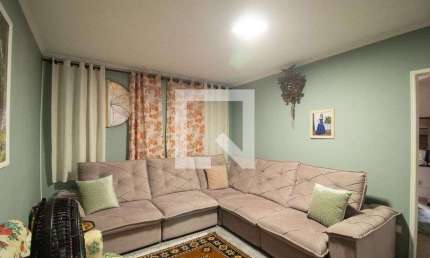 Casa com 4 quartos à venda na Rua Benfica, --, Jardim Brasil, São Paulo