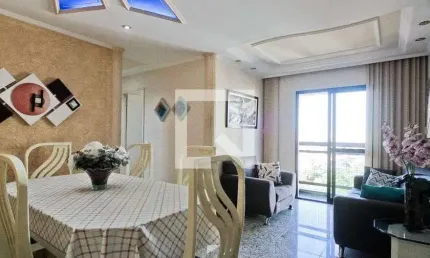 Apartamento à venda - casa verde, 3 quartos,  70 m2