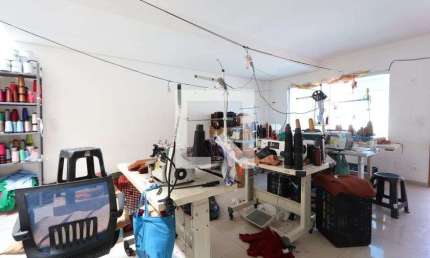 Casa com 3 quartos à venda na Rua Antônio Neto Caldeira, --, Vila Antonieta, São Paulo
