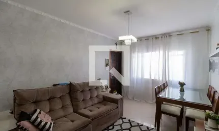 Casa com 3 quartos à venda na Rua Argeu Guimarães, --, Ponte Rasa, São Paulo